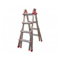Jumbo Hobby Multistige 4-7 trin