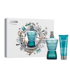 Jean Paul Gaultier Le Male Edt 125ml + Showergel 75ml Giftset