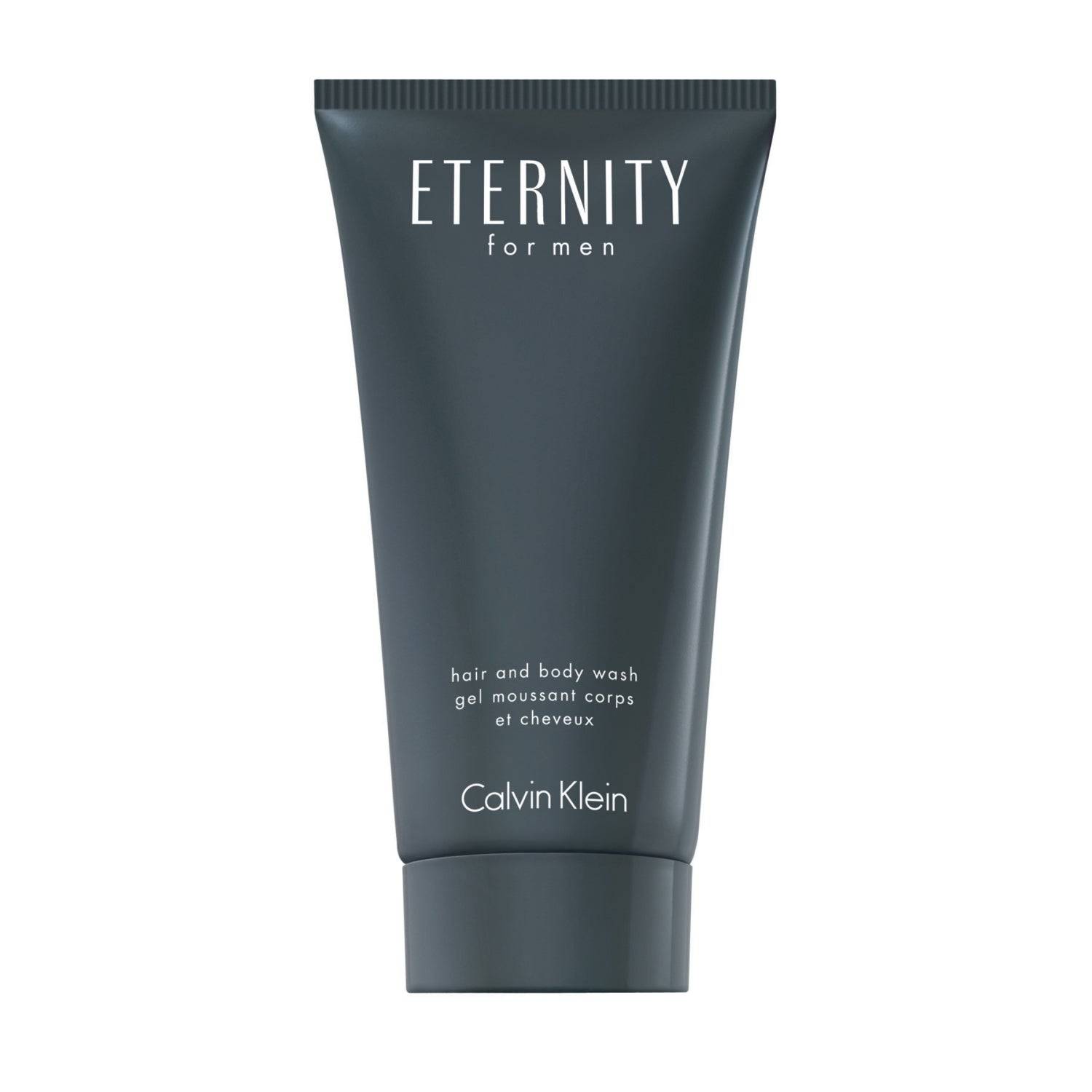 Calvin Klein Eternity da uomo SWG M 150 ml