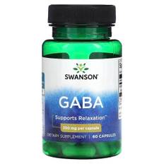 GABA