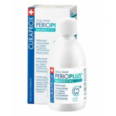 Curaprox Perio Plus+ Balance munskölj 200 ml