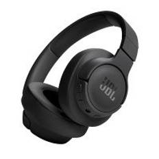 JBL - Cuffie microfono bluetooth Jbl TUNE 720BT Black