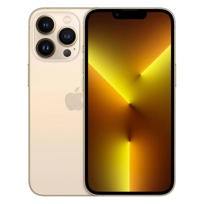 iPhone 13 Pro - 512GB / Good / Gold