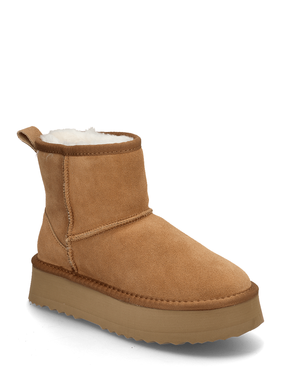 NOASW BOOT - Teddy boots