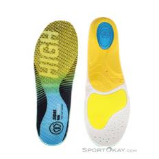 Sidas 3Feet Run Protec High Insoles