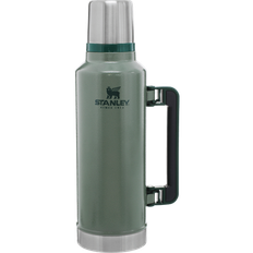 Stanley Classic Vacuum Insulated Bottle - 1,9 liter - Termoflaske - Grøn