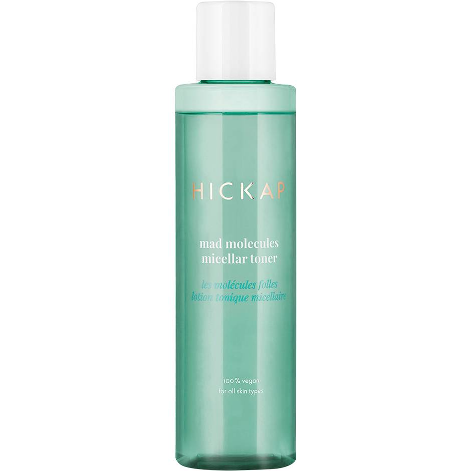 150ml, Hickap Mad Molecules Micellar Toner 150 ml