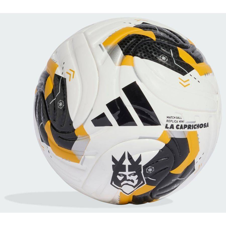 adidas Kings League Miniboll (Ball SZ. 1)