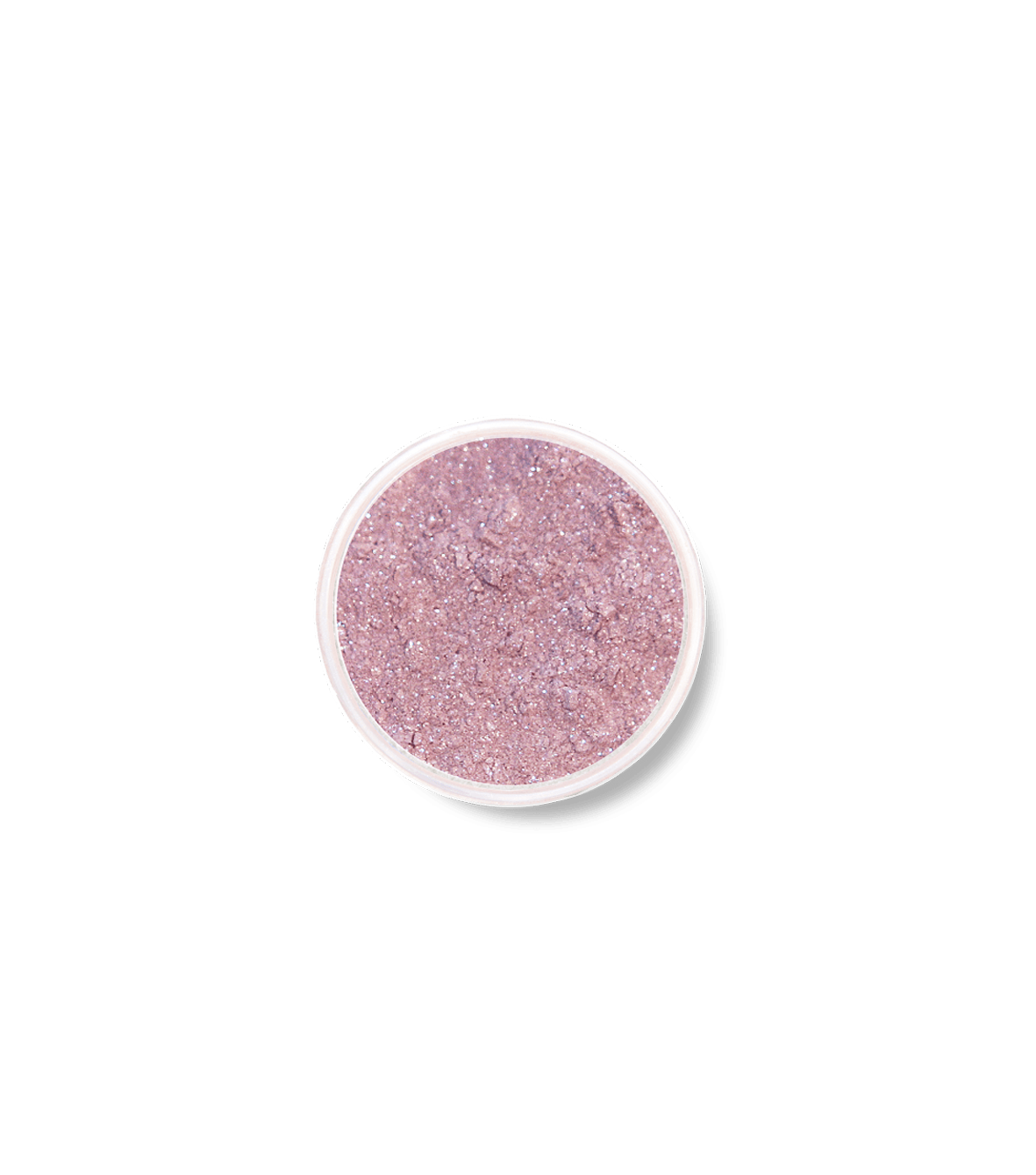 Eyeshadow Soft lilac loose diamond - YAG Sweden