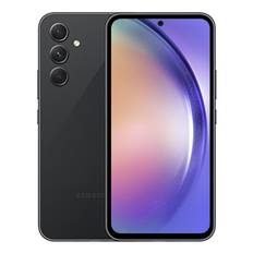 Samsung Galaxy A54 5G Enterprise Edition 16,3 cm (6.4") Hybrid Dual SIM Android 13 USB Type-C 8 GB 128 GB 5000 mAh Grafit