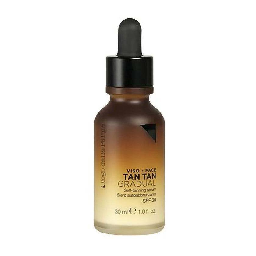 Diego Dalla Palma Brun-utan-sol ansiktsserum med kollagen 30 ml