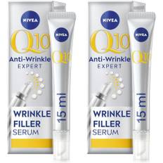2st NIVEA Q10 Power Expert Wrinkle Filler Serum 15 ml