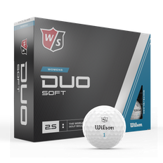 Wilson Duo Soft W 23 - INGEN FARVEKODE (INGEN STØRRELSESKODE)