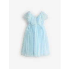 Next Pailletter Occasion Kjole (3-16år) - 3 år (98cm)