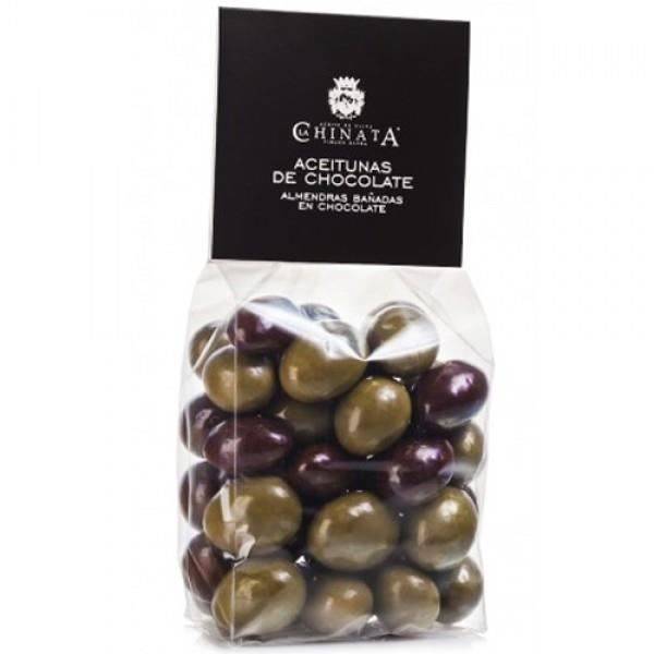 Olive Candies - La Chinata (150 g)