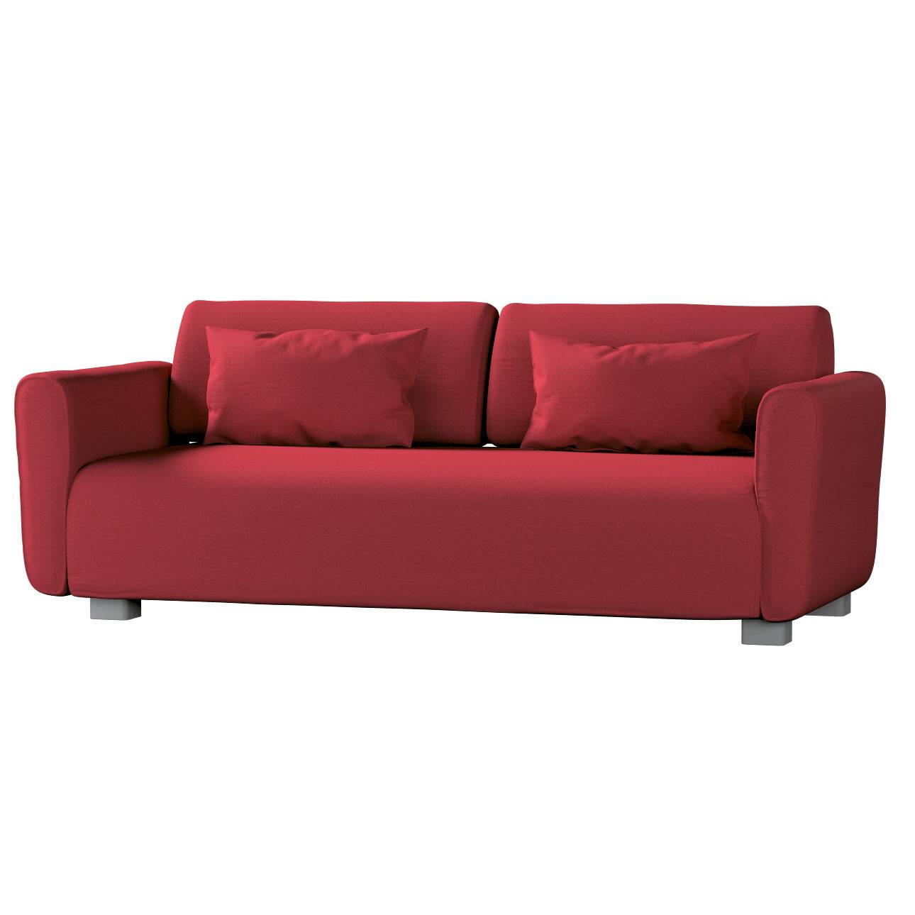 Mysinge klädsel 2-sits, Fuchsia, IKEA Mysinge, Living