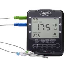 Boretti Grilltermometer