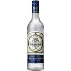 O.P. Anderson Dry Gin - Øko