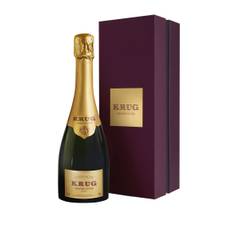 Krug Champagne Grande Cuvée i gaveæske 37,5 cl. - 12%