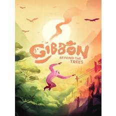 Gibbon: Beyond the Trees (PC) - Steam Key - GLOBAL