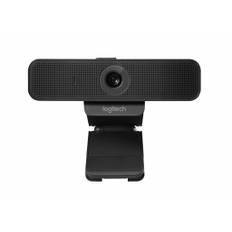 Logitech Logitech C925e webcam 3 MP 1920 x 1080 pixel USB Sort