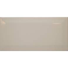 kakel metro beige blank fasad