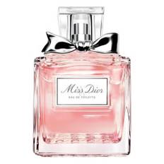 Dior Miss Dior Eau De Toilette 50ml Spray