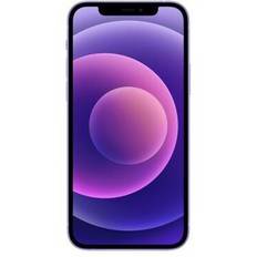 iPhone 12 | 64 GB | lila