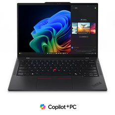 Lenovo ThinkPad T14s Snapdragon Gen 6 Snapdragon® X Elite X1E-78-100-processor 3,40 GHz, Windows 11 Pro 64 ARM, 1 TB SSD M.2 2242 PCIe Gen4 TLC Opal