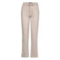 Lexington Clothing Jenna Jersey Pants Beige