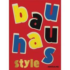 New Mags - Bauhaus Style - Coffee Table Book