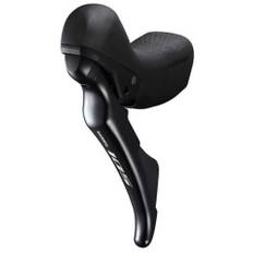 Shimano 105 R7020 Disc EU Vänster bromsspak med växelreglage