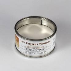 Hvidkalkningsvoks, 250 ml. - Nordin Fréres Nordin