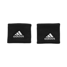 Adidas Wristband Small Svart Svettband & pannband > Adidas