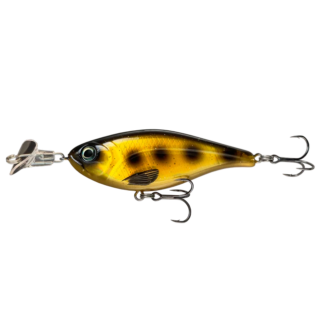 Headbanger Cranky Shad
