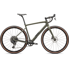 Specialized Diverge Comp Carbon Oak Green - Gravel - 2024, 56cm