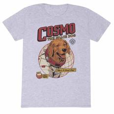 Guardians of the Galaxy Cosmo T-shirt - XXL