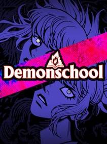 Demonschool (PC) - Steam Account - GLOBAL