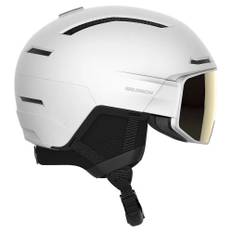 Salomon Driver Pro Sigma hjälm
