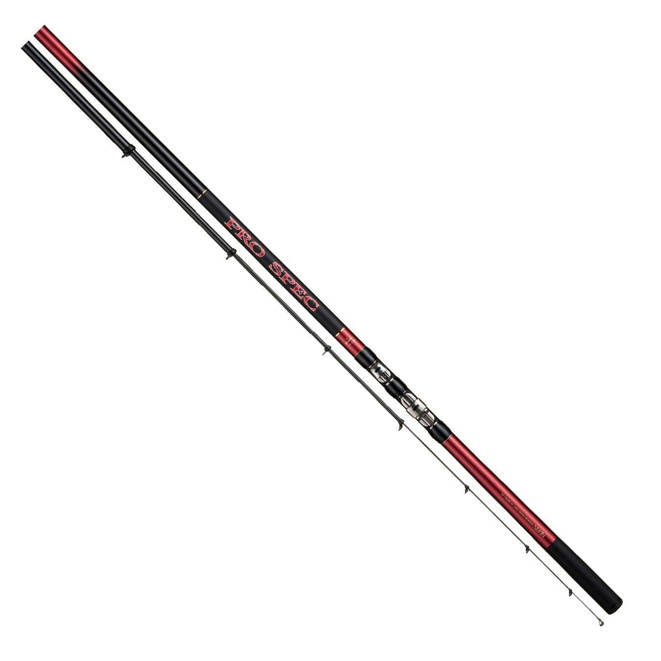 Nissin Uzaki Rod Prospec ISO 1.5 530