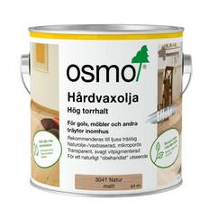 OSMO Hårdvaxolja Effekt Natur 3041 10L (10L)