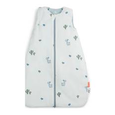 Sleepy Bag Tog 2.5 Lalee Blue 90 Cm Baby & Maternity Baby Sleep Baby Sleeping Bags Blue D By Deer