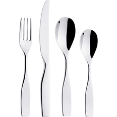 Iittala - Citterio 98 Bestickset 24-pack Spegelblank - Silver