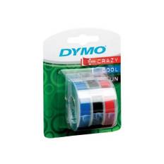 DYMODYMO - 3D fremhævningstape - 3 rulle(r)