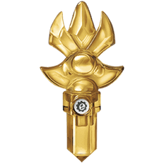 "Skylanders Tech Scepter"