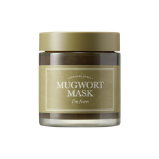 Mugwort Mask