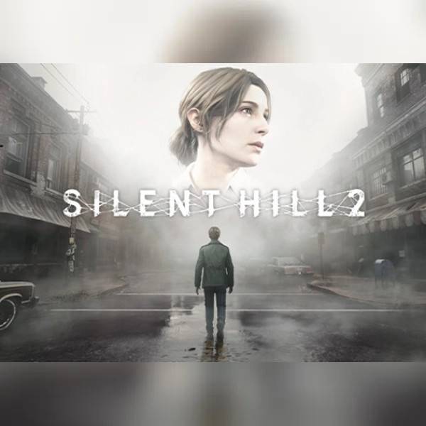 SILENT HILL 2 (PC) Steam Key - NORTH AMERICA