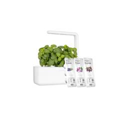 Smart Garden 3 + The Blooming Flower Kit
