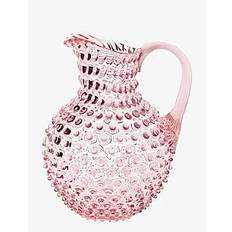 Paris Hobnail Jug 2L