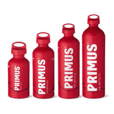 Fuel Bottle Red - 1.5L